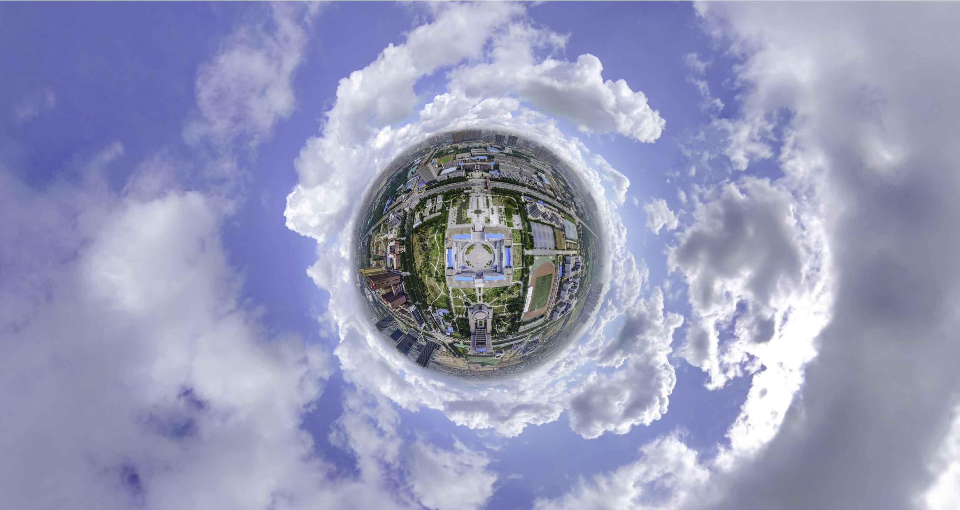 邻水格凸河风景名胜区