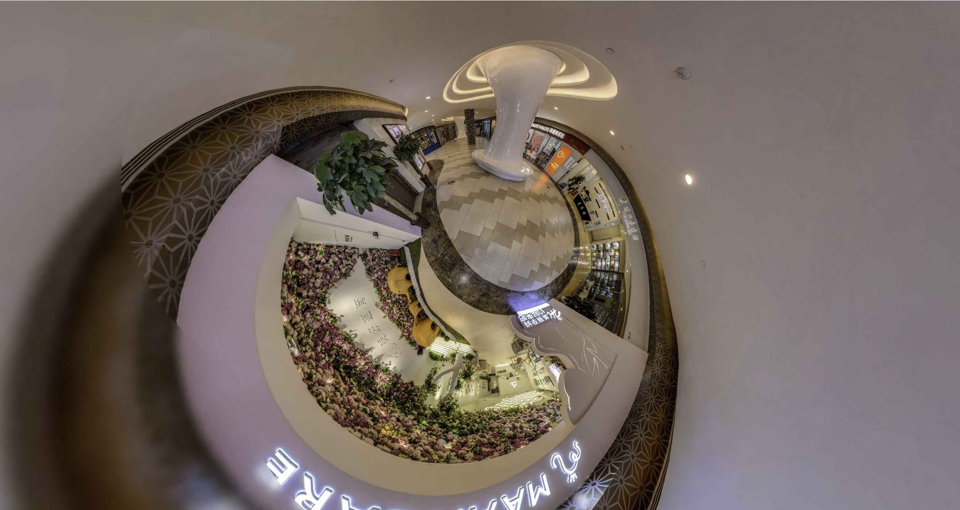 邻水将VR全景融入品牌宣传活动的创新实践与策略